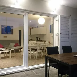 Apartmán Sol, Baška