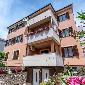 Apartmán Santima, Baška