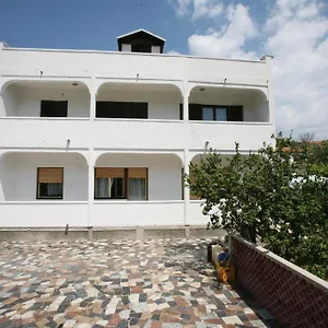 Maison d'hôtes Ema, Baška