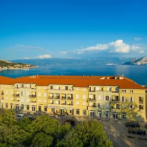 Hotel Valamar Atrium Residence, Baška