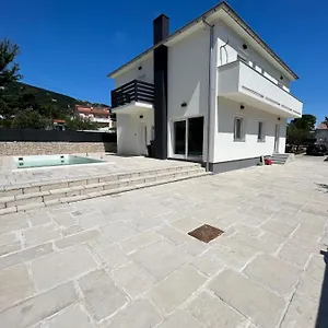 Apartmán Kety, Baška