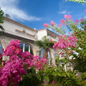 Maison d'hôtes Pansion Burin, Baška