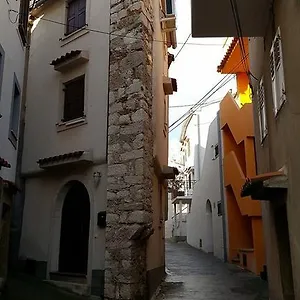 Old Town Baska (Krk)