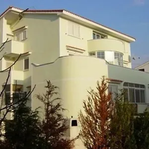 Apartmán Luka 2, Baška