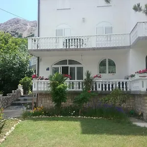 Apartman Put Baska (Krk)