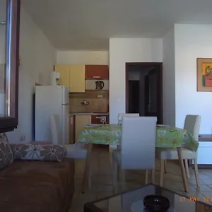 Apartmán Mw , Zuti Apartman, Baška