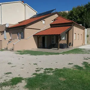 Apartmán Family, Baška